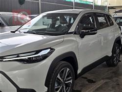 تويوتا فرونتلاندر